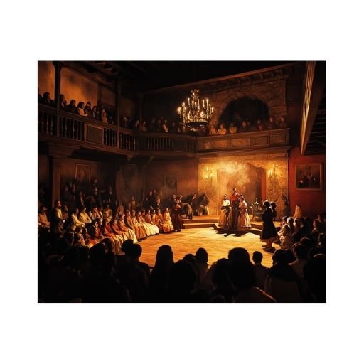 Teatro Clásico
