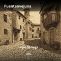 Fuenteovejuna (Anotado) - Edición Impresa
