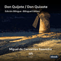 Don Quijote de la Mancha — Edición Bilingüe