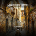 Lazarillo de Tormes (Anotado) - Edición Impresa