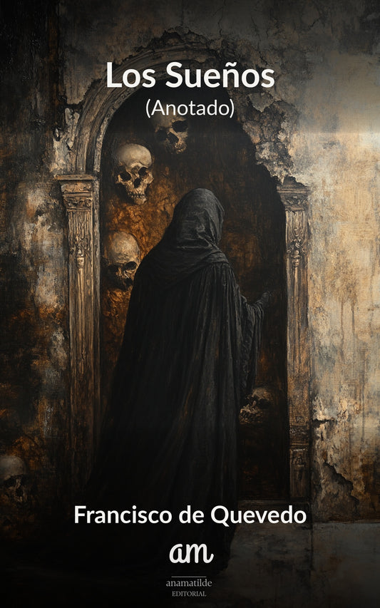 Los Sueños (Anotado)