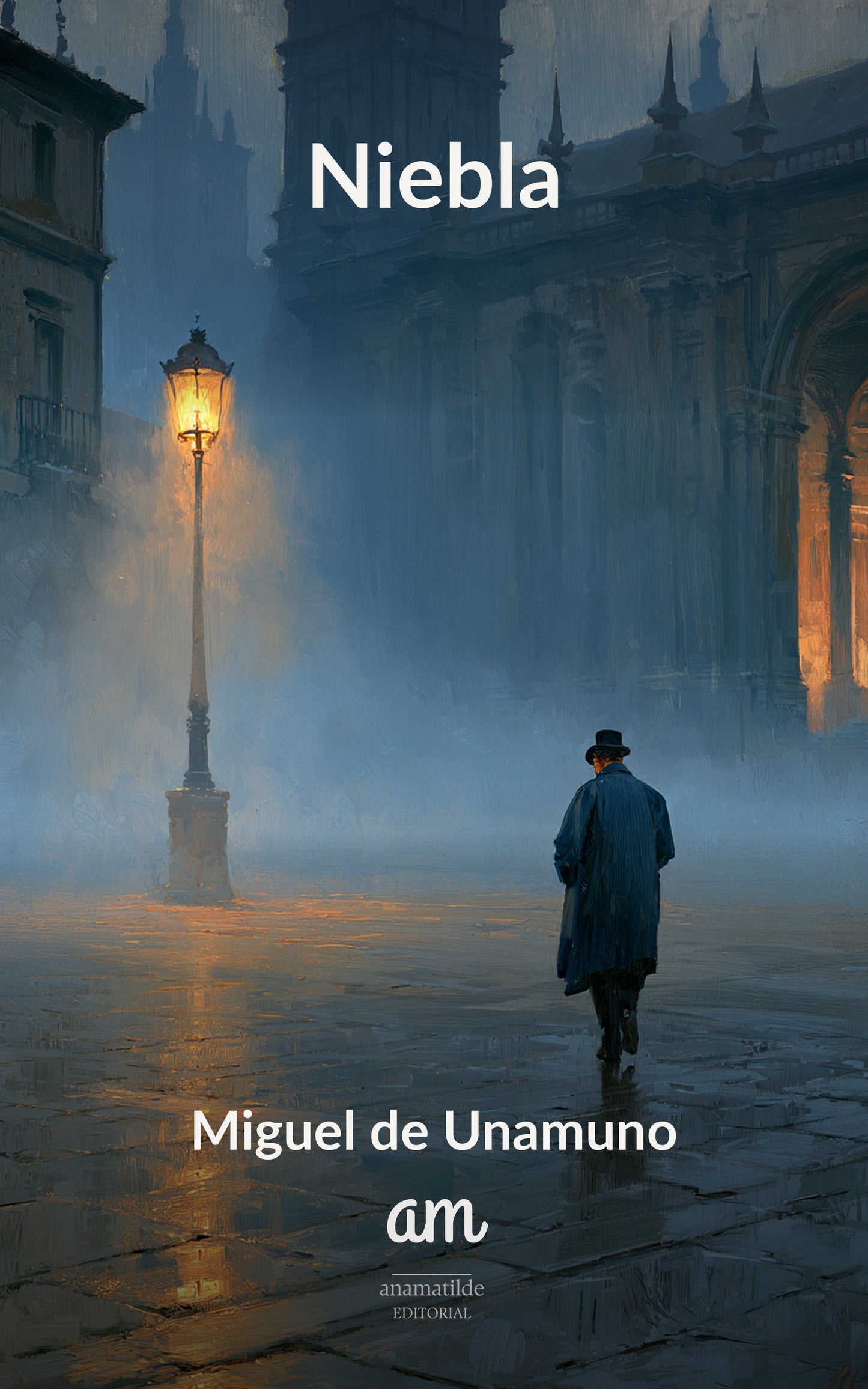 Niebla